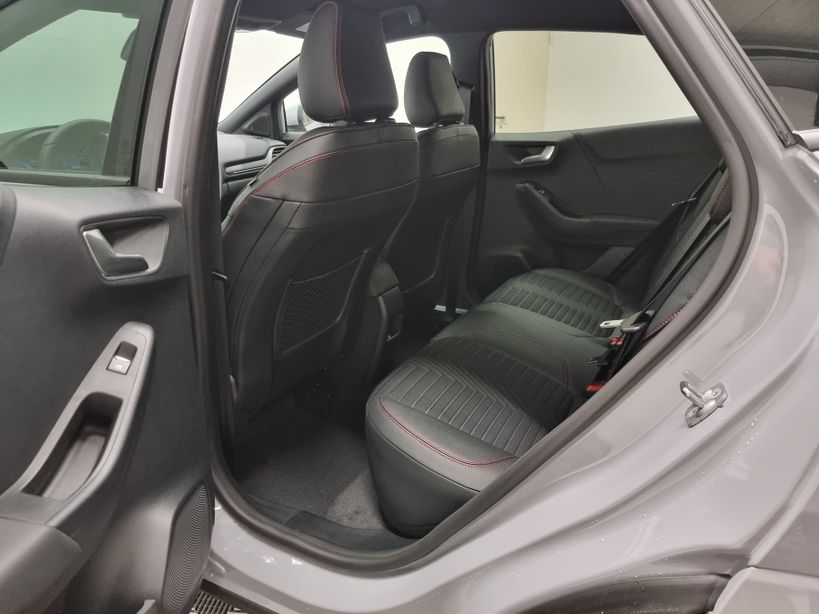 FORD PUMA 2021 - Photo n°36