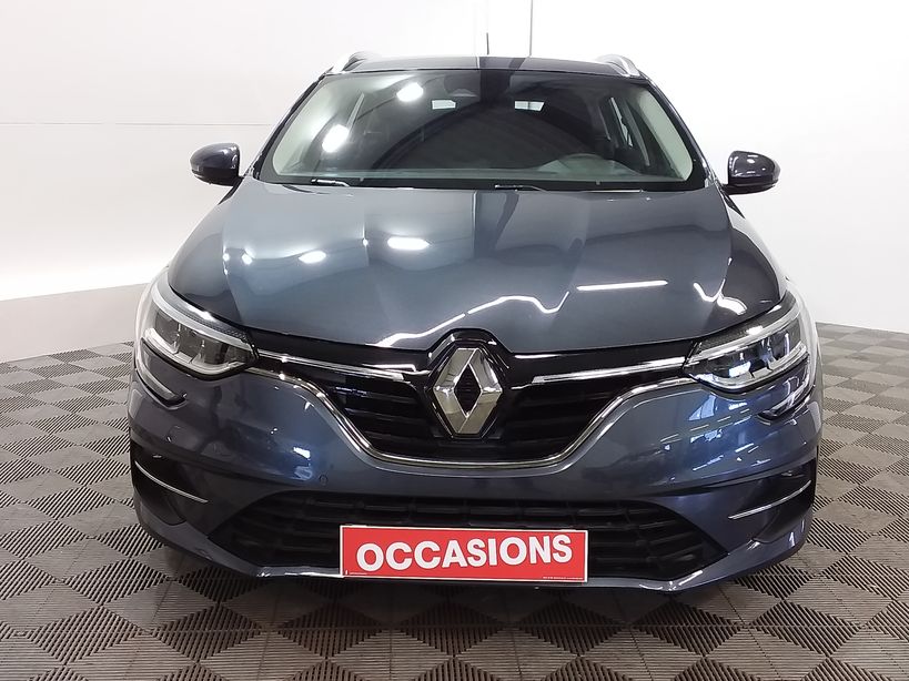 RENAULT MEGANE IV ESTATE 2021 - Photo n°2