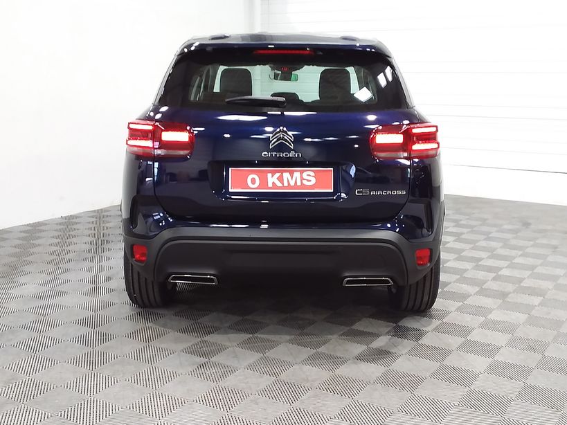 CITROEN C5 AIRCROSS 2023 - Photo n°6