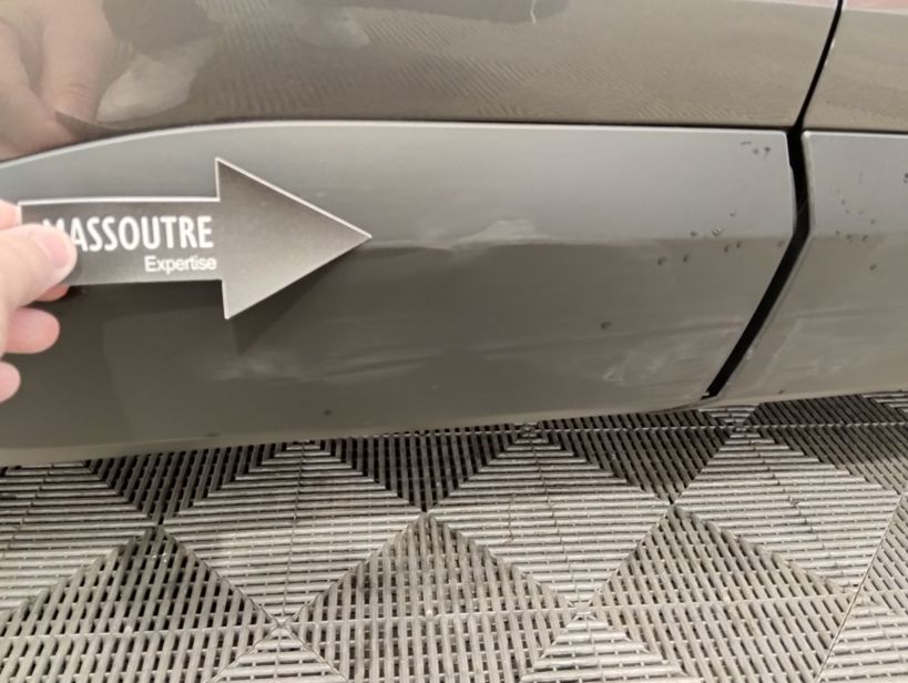 CITROEN C4 2023 - Photo n°21