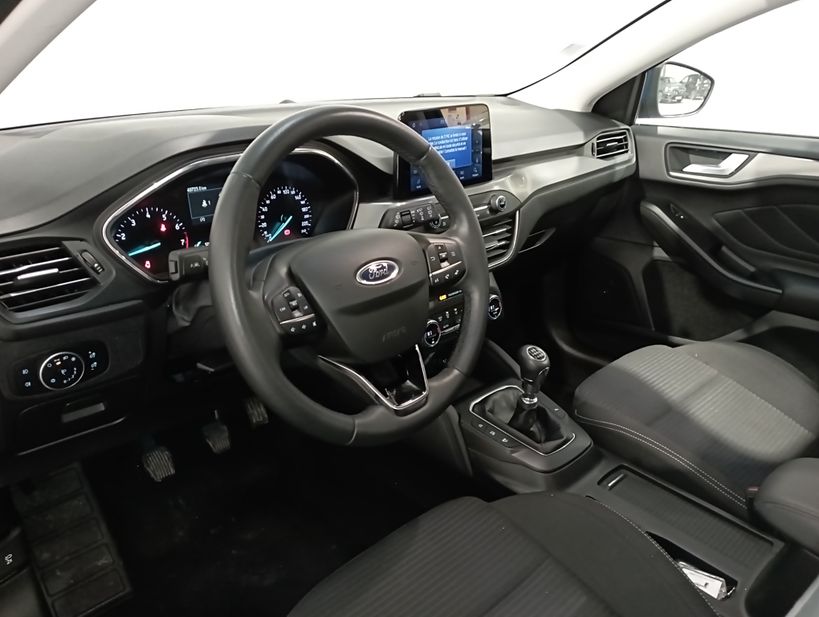 FORD FOCUS SW 2020 - Photo n°12