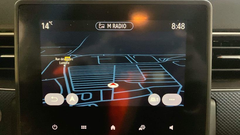 RENAULT ARKANA 2023 - Photo n°13