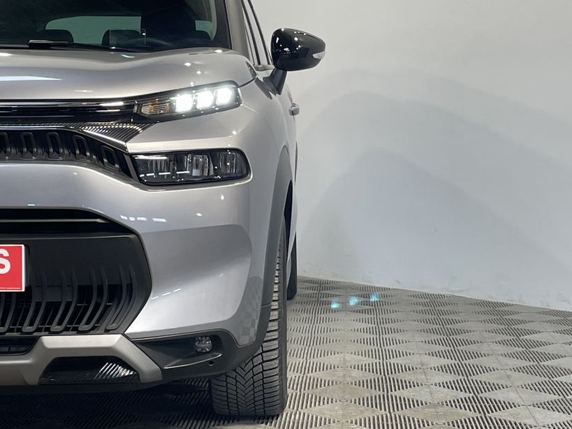 CITROEN C3 AIRCROSS 2024 - Photo n°7