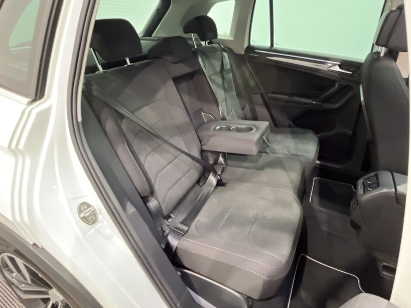 VOLKSWAGEN TIGUAN 2018 - Photo n°42