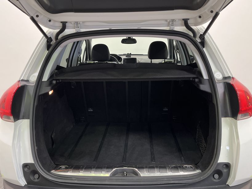 PEUGEOT 2008 2014 - Photo n°44