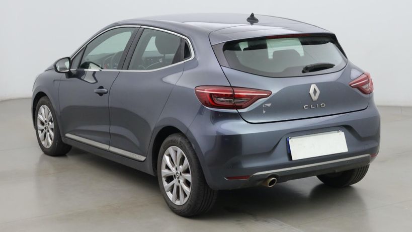 RENAULT CLIO V 2021 - Photo n°4