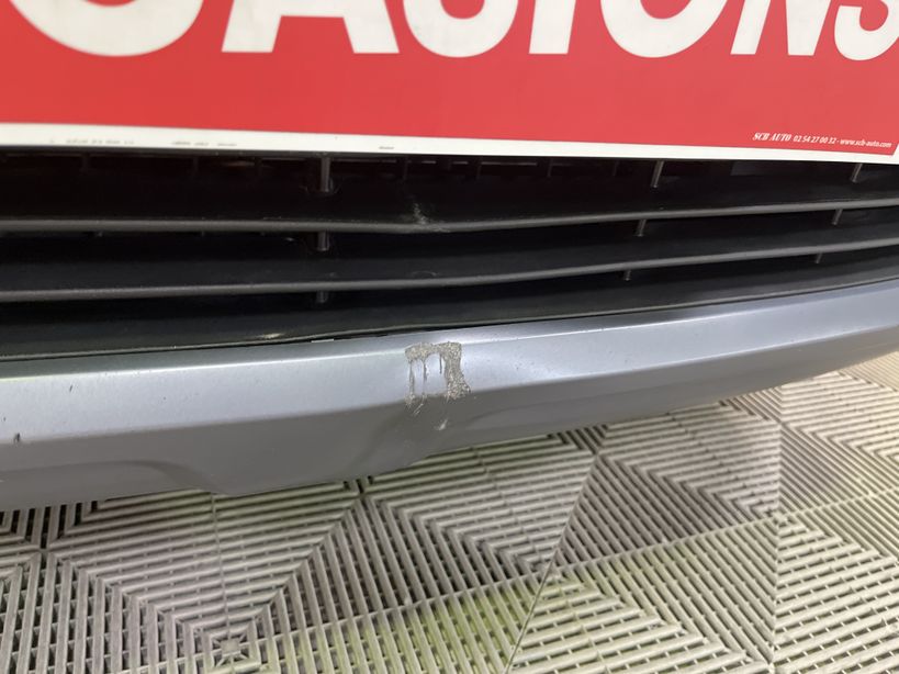 RENAULT KADJAR 2020 - Photo n°8
