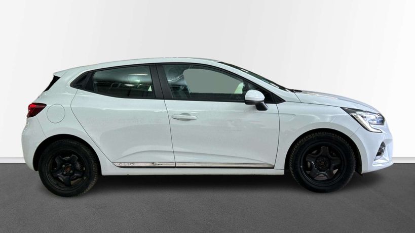 RENAULT CLIO V 2020 - Photo n°4