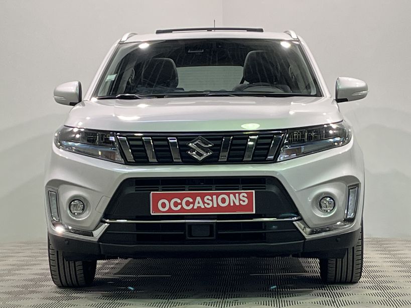 SUZUKI VITARA 2022 - Photo n°5