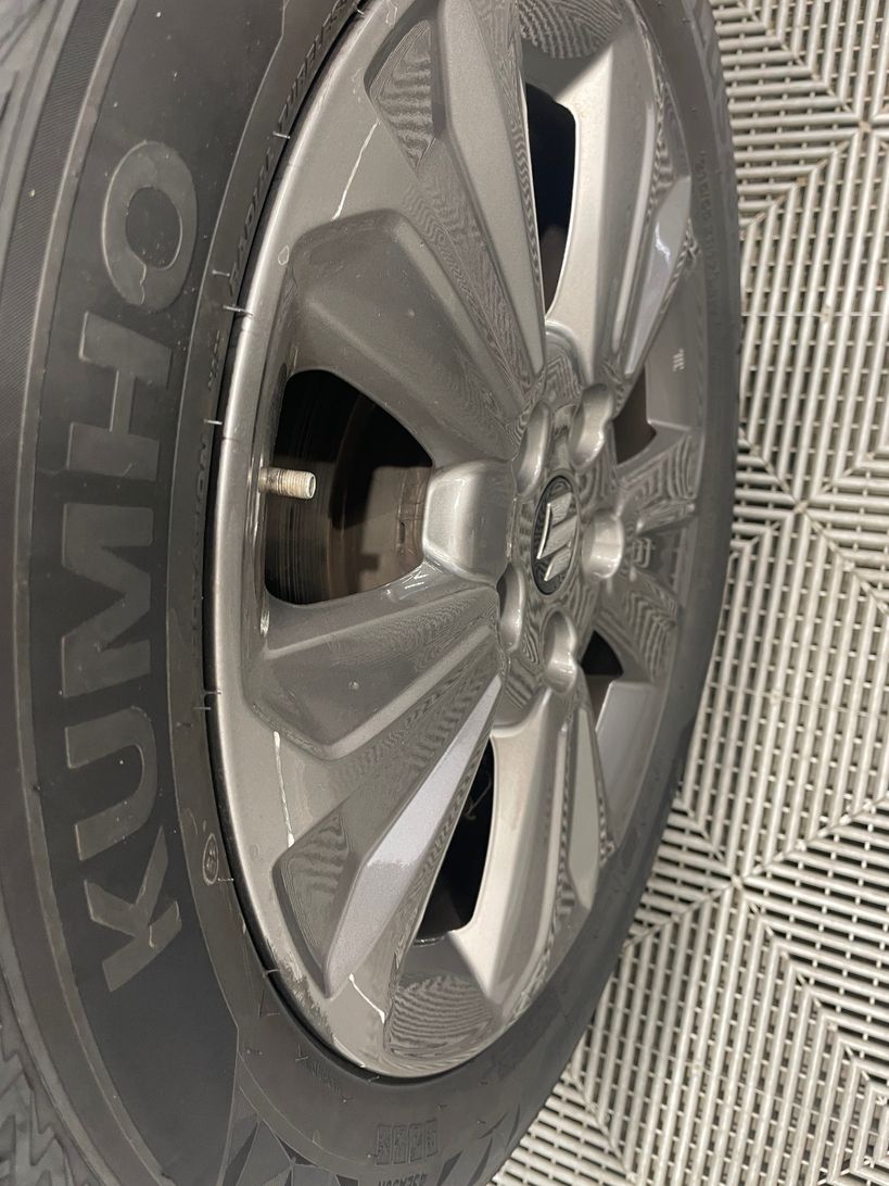 SUZUKI VITARA 2022 - Photo n°6