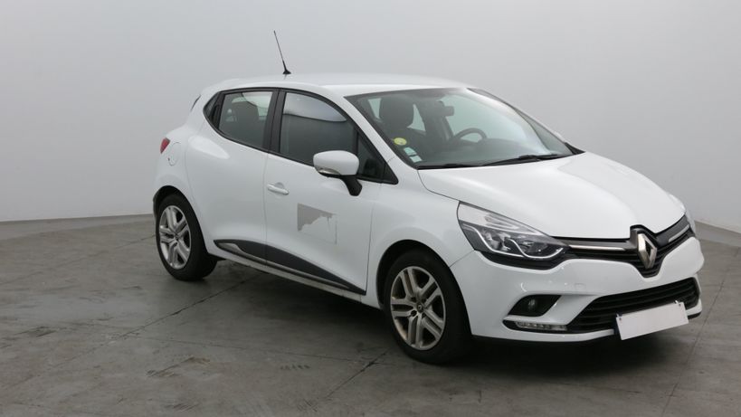 RENAULT CLIO IV BUSINESS 2019 - Photo n°7