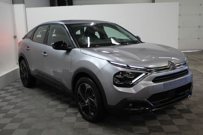 CITROEN C4 2022 - Photo n°3