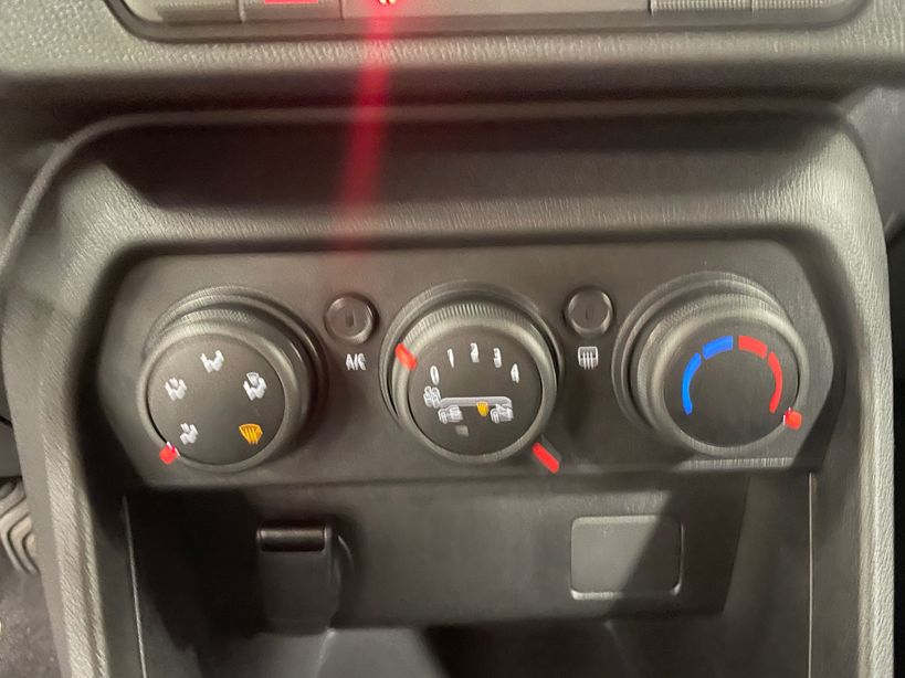 DACIA SANDERO 2023 - Photo n°24