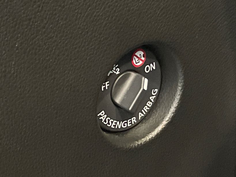 RENAULT ARKANA 2023 - Photo n°48