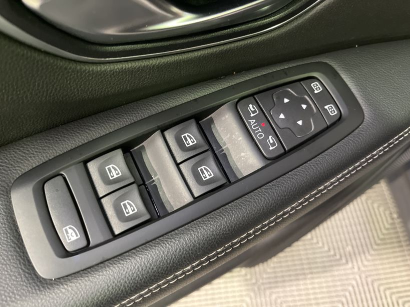 RENAULT SCENIC IV BUSINESS 2017 - Photo n°33
