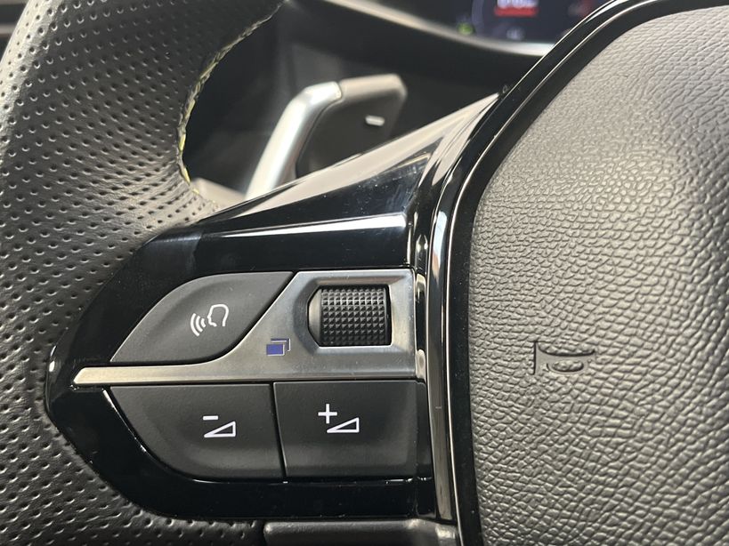 PEUGEOT 208 2023 - Photo n°28