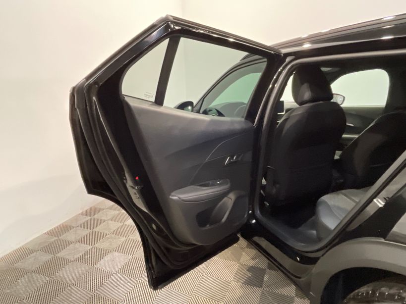 PEUGEOT 2008 ELECTRIQUE 2025 - Photo n°38