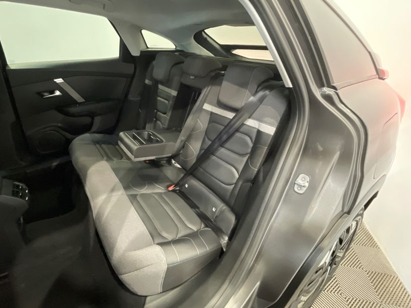 CITROEN C4 2024 - Photo n°10