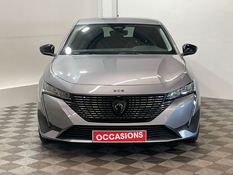 PEUGEOT 308 2023 - Photo n°2
