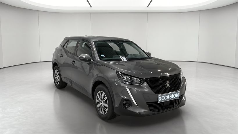 PEUGEOT 2008 BUSINESS 2021 - Photo n°3