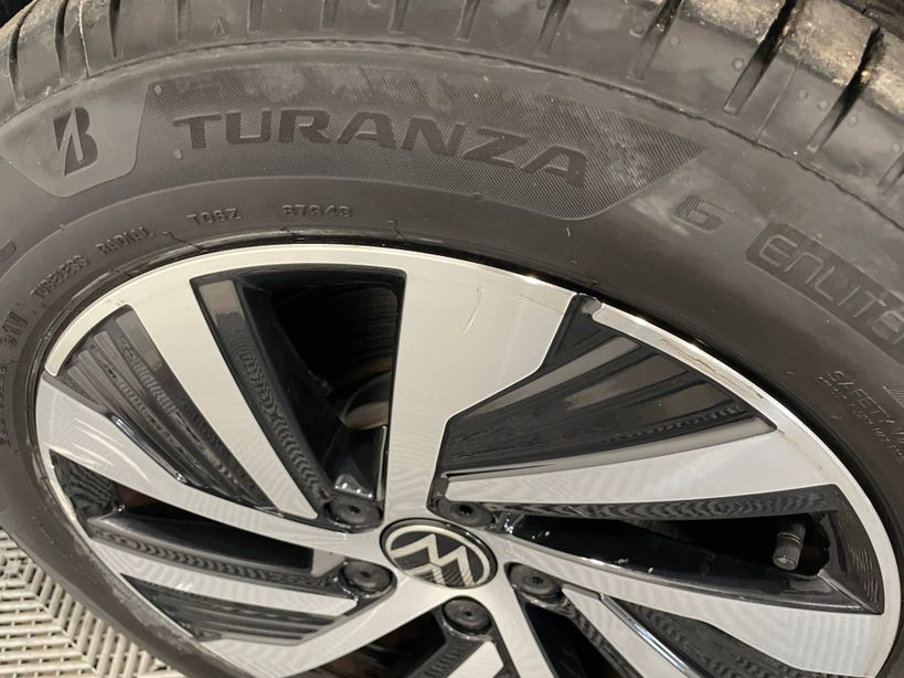 VOLKSWAGEN GOLF 2022 - Photo n°5