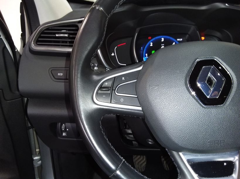 RENAULT KADJAR 2018 - Photo n°24
