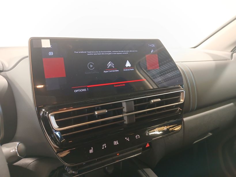 CITROEN C5 AIRCROSS 2025 - Photo n°15
