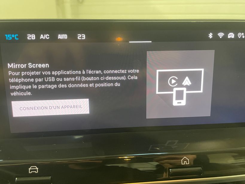 CITROEN C4 X 2023 - Photo n°21