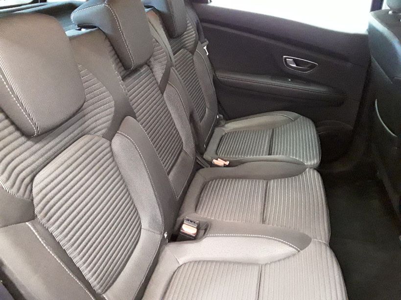 RENAULT SCENIC IV 2019 - Photo n°28