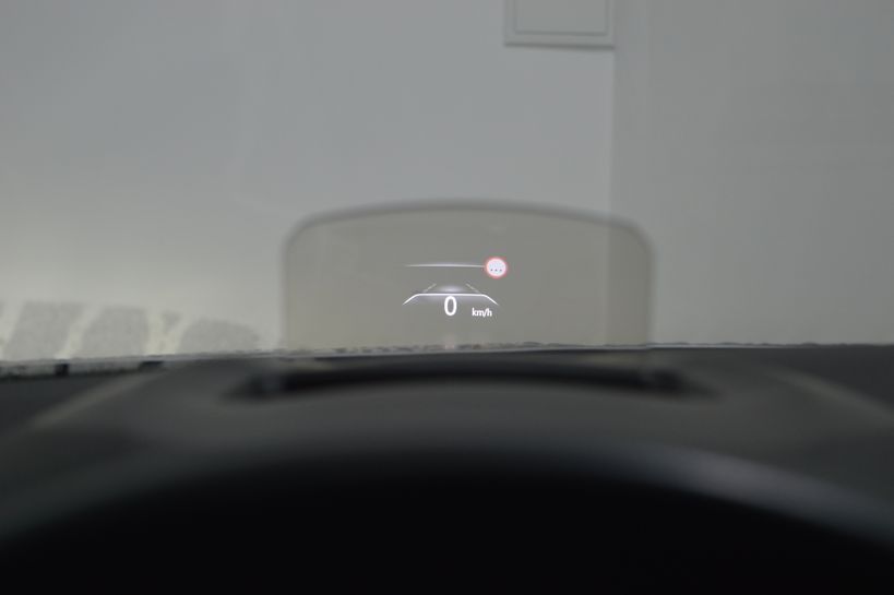 RENAULT MEGANE IV ESTATE 2019 - Photo n°19