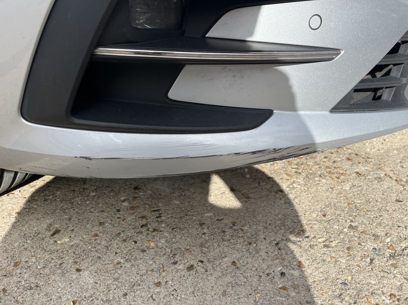RENAULT MEGANE IV ESTATE 2021 - Photo n°4