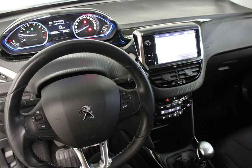 PEUGEOT 2008 2018 - Photo n°27