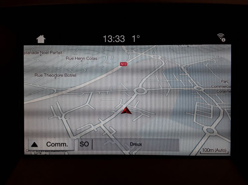 FORD S MAX 2017 - Photo n°7