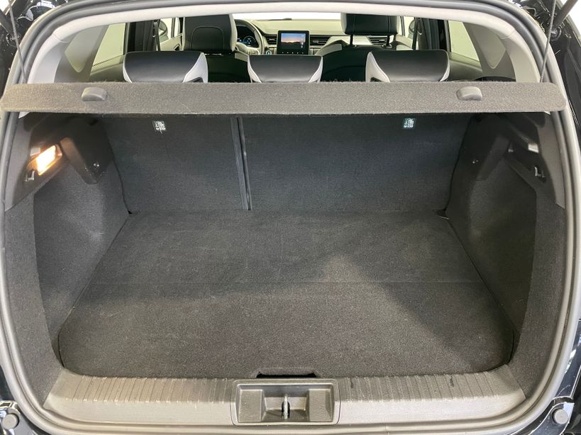 RENAULT CAPTUR 2022 - Photo n°5