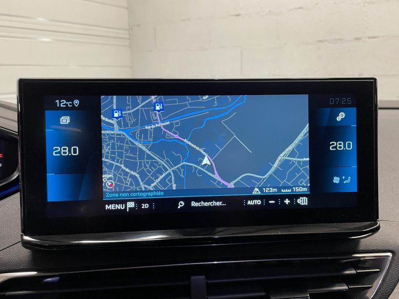 PEUGEOT 3008 2024 - Photo n°28