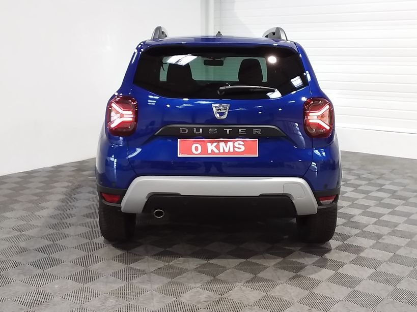 DACIA DUSTER 2022 - Photo n°6