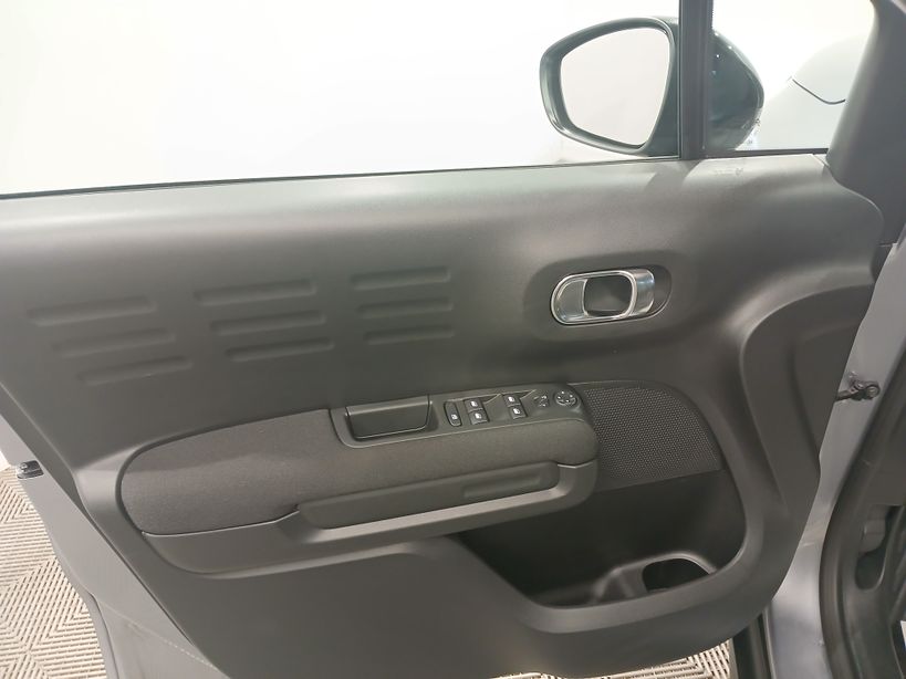 CITROEN C3 AIRCROSS 2024 - Photo n°10