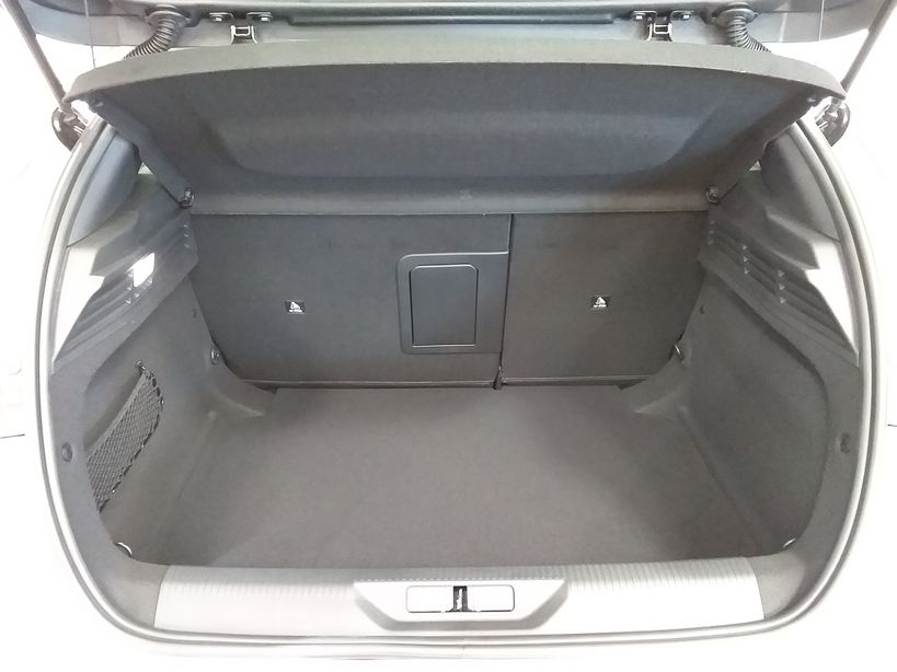 PEUGEOT 308 2025 - Photo n°10