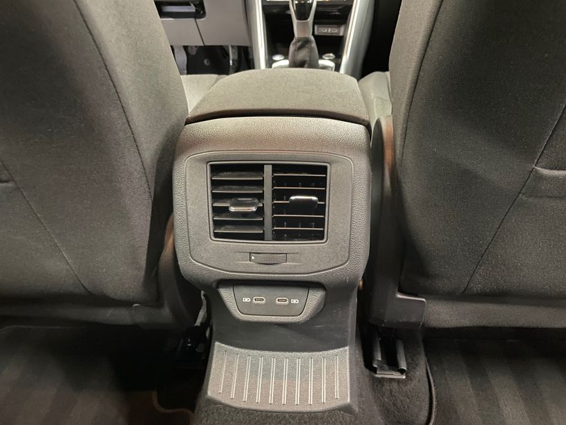 VOLKSWAGEN T ROC 2023 - Photo n°42