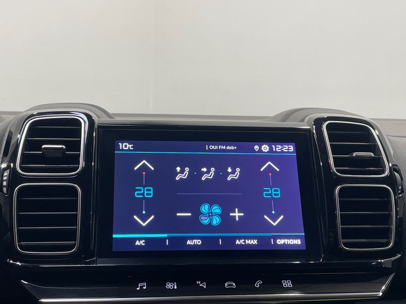 CITROEN C5 AIRCROSS 2023 - Photo n°14