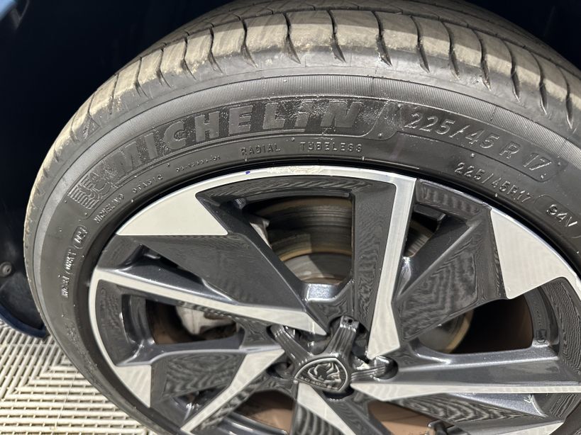 PEUGEOT 308 2024 - Photo n°8
