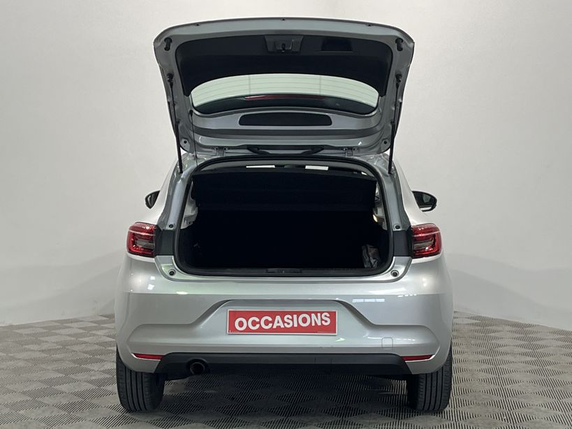 RENAULT CLIO V SOCIETE 2020 - Photo n°42