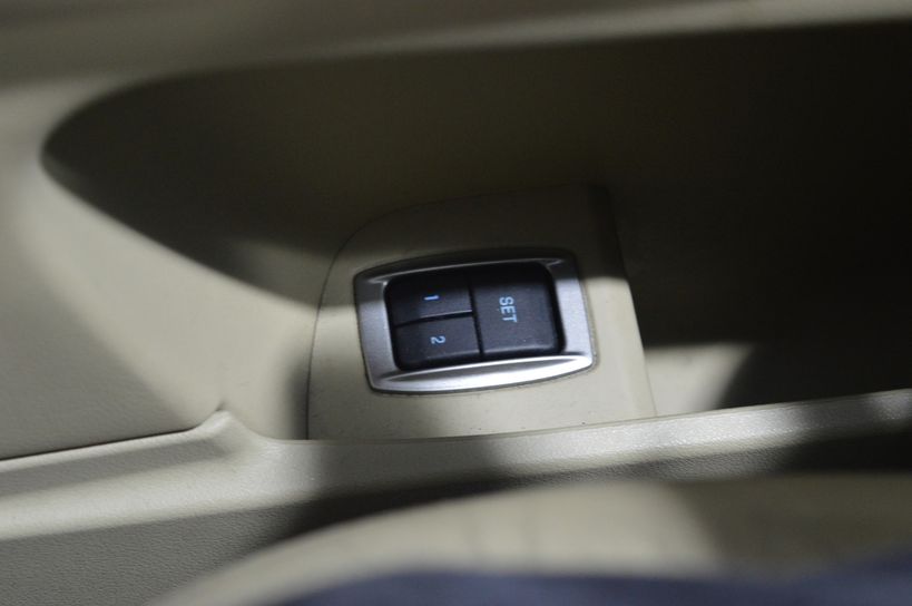JAGUAR XF 2014 - Photo n°27
