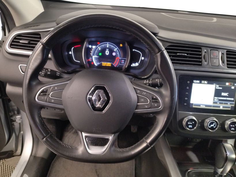 RENAULT KADJAR 2021 - Photo n°12