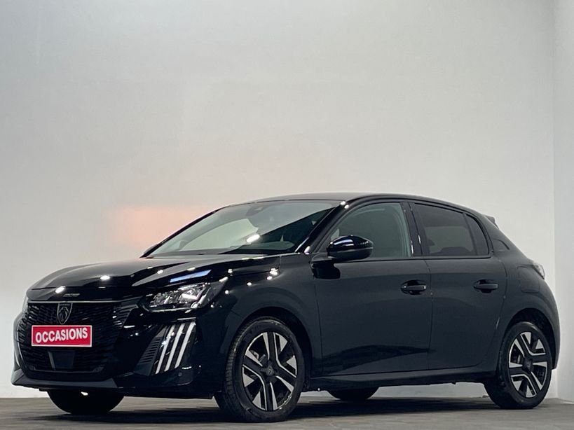 PEUGEOT 208 2025 - Photo n°1