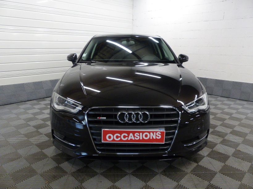 AUDI A3 SPORTBACK 2015 - Photo n°23
