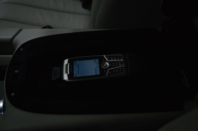 MERCEDES CLASSE M 2006 - Photo n°23
