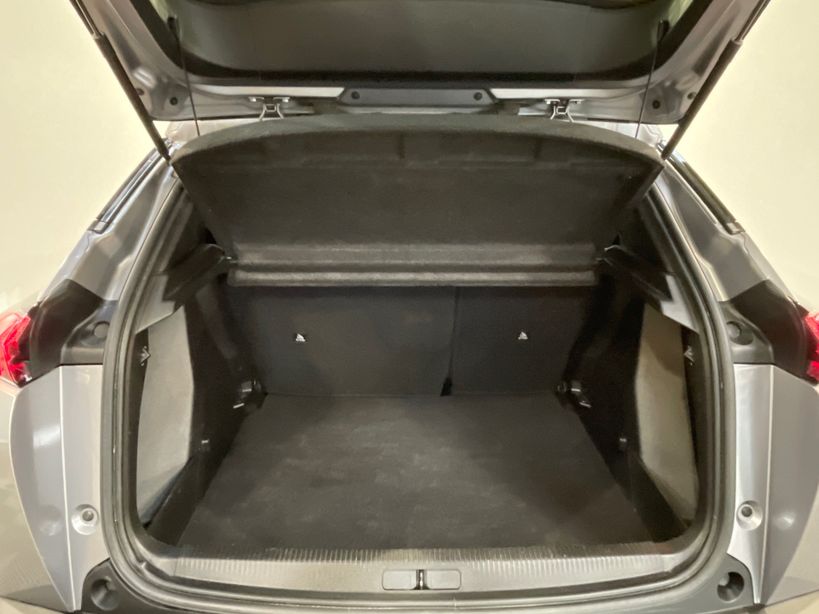 PEUGEOT 2008 2023 - Photo n°47