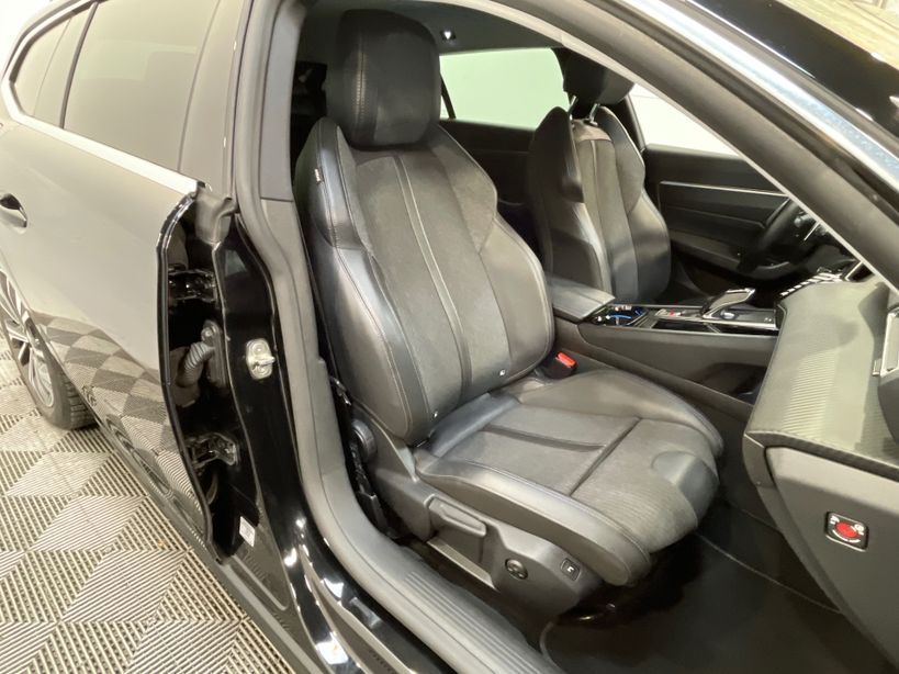 PEUGEOT 508 SW 2021 - Photo n°47