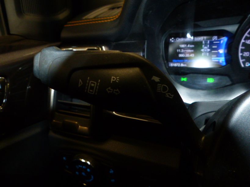 FORD RANGER SUPER CABINE 2021 - Photo n°31